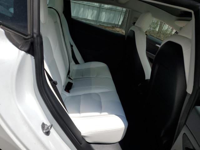 Photo 10 from auction – 2022 TESLA MODEL 3 with VIN 5YJ3E1EB3NF118065