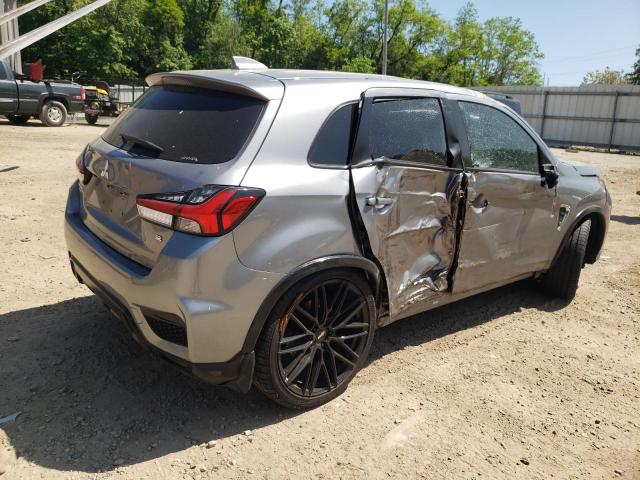 Photo 3 from auction – 2020 MITSUBISHI OUTLANDER with VIN JA4AR3AU7LU014482