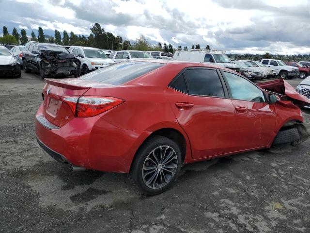 Photo 3 from auction – 2016 TOYOTA COROLLA L with VIN 5YFBURHE9GP534602