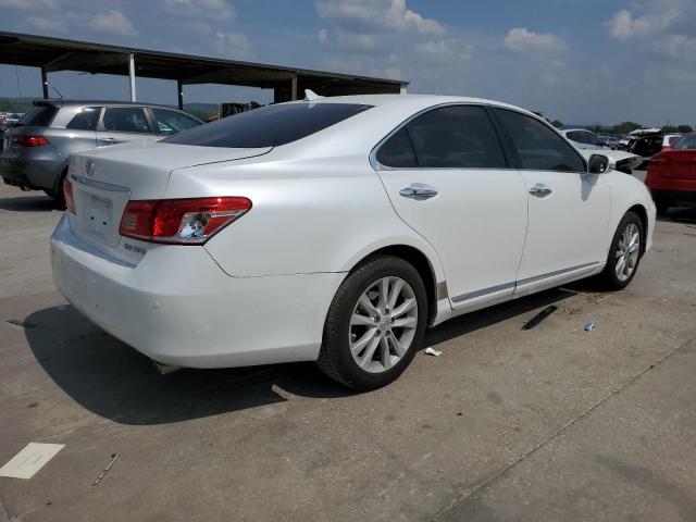 Photo 3 from auction – 2011 LEXUS ES 350 with VIN JTHBK1EG3B2469314
