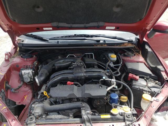 Photo 12 from auction – 2015 SUBARU XV CROSSTR with VIN JF2GPAPC7F8292841