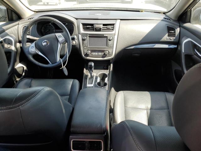 Photo 8 from auction – 2016 NISSAN ALTIMA 2.5 with VIN 1N4AL3AP0GC269364
