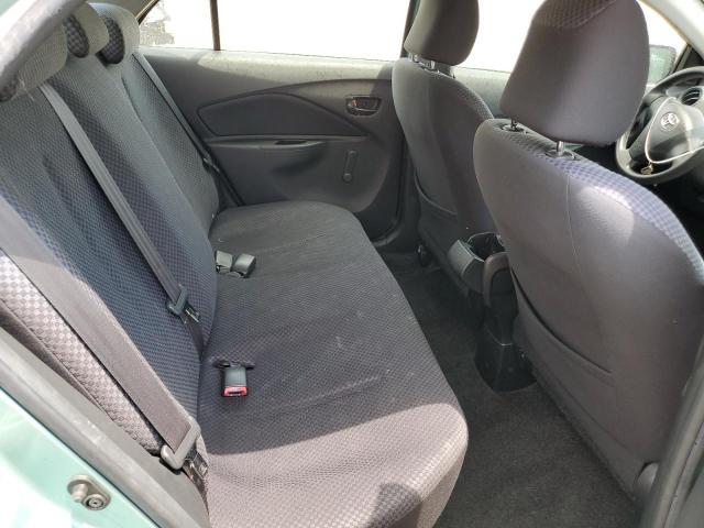 Photo 10 from auction – 2008 TOYOTA YARIS with VIN JTDBT923284032075