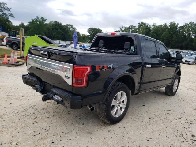 Photo 3 from auction – 2015 FORD F150 SUPER with VIN 1FTEW1EG3FFC12090