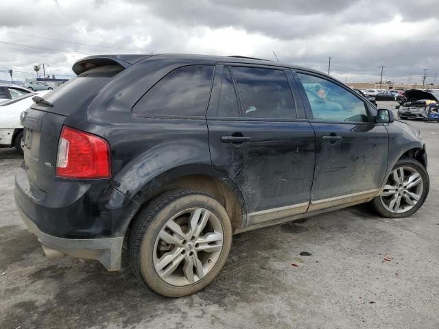 Photo 3 from auction – 2013 FORD EDGE SEL with VIN 2FMDK3JCXDBB58562