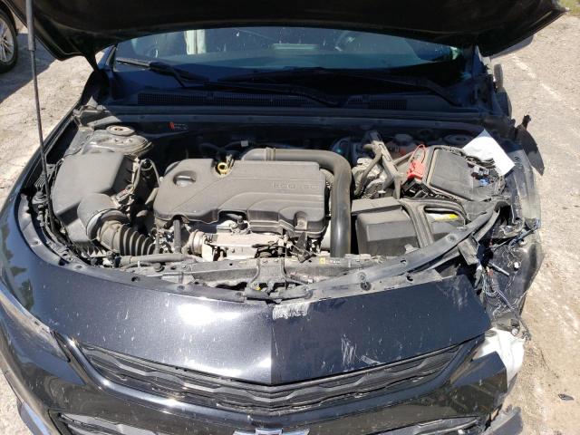 Photo 11 from auction – 2018 CHEVROLET MALIBU LT with VIN 1G1ZD5ST9JF292013