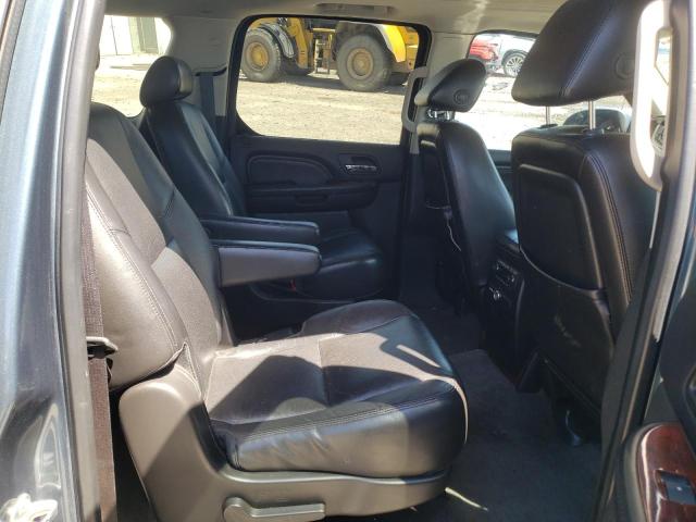 Photo 11 from auction – 2008 CADILLAC ESCALADE E with VIN 1GYFK66858R198211