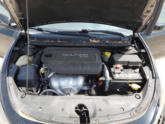 Photo 11 from auction – 2015 DODGE DART SXT with VIN 1C3CDFBB9FD403807