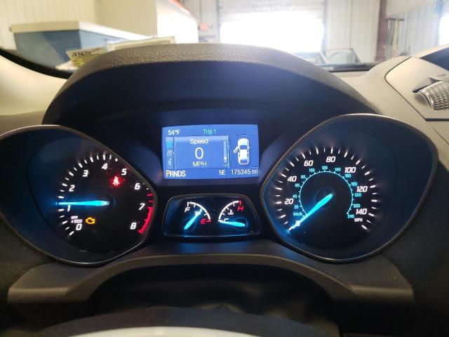 Photo 9 from auction – 2015 FORD ESCAPE SE with VIN 1FMCU9GX5FUA23294