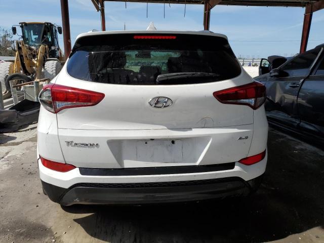 Photo 6 from auction – 2018 HYUNDAI TUCSON SEL with VIN KM8J3CA46JU744772