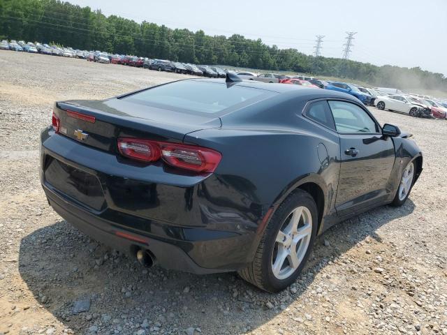 Photo 3 from auction – 2022 CHEVROLET CAMARO LS with VIN 1G1FB1RX5N0107376