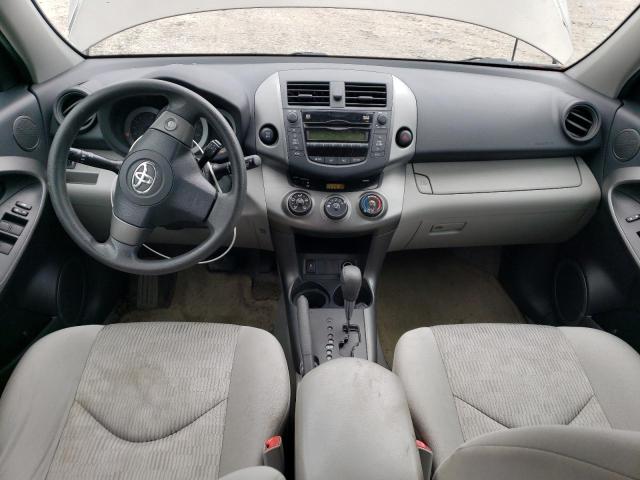 Photo 8 from auction – 2011 TOYOTA RAV4 with VIN 2T3BF4DV0BW162780