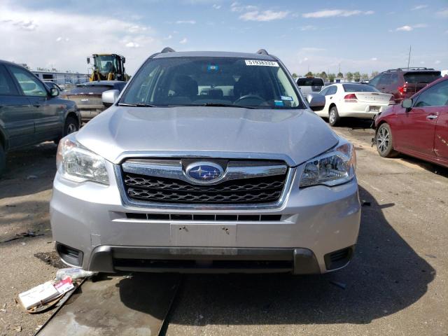 Photo 5 from auction – 2016 SUBARU FORESTER 2 with VIN JF2SJADCXGH434097