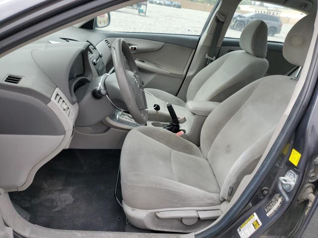 Photo 7 from auction – 2010 TOYOTA COROLLA with VIN 2T1BU4EE5AC438335