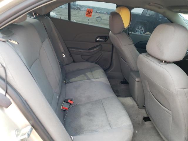 Photo 10 from auction – 2014 CHEVROLET MALIBU LS with VIN 1G11B5SL6EF228665