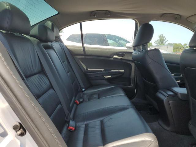 Photo 10 from auction – 2011 HONDA ACCORD SE with VIN 1HGCP2F63BA053371