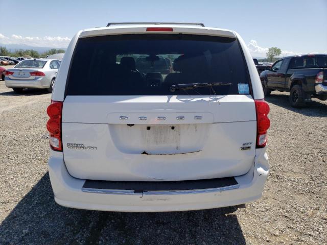 Photo 6 from auction – 2019 DODGE GRAND CARA with VIN 2C4RDGCG9KR578233
