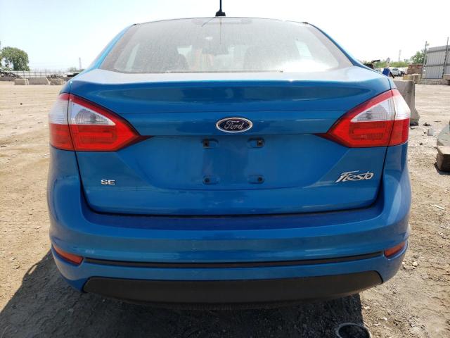 Photo 6 from auction – 2014 FORD FIESTA SE with VIN 3FADP4BJ6EM120812