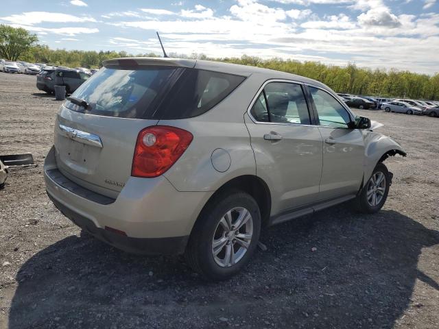 Photo 3 from auction – 2014 CHEVROLET EQUINOX LS with VIN 2GNFLEEK5E6205442