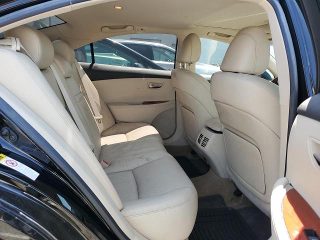 Photo 10 from auction – 2010 LEXUS ES 350 with VIN JTHBK1EG5A2398437
