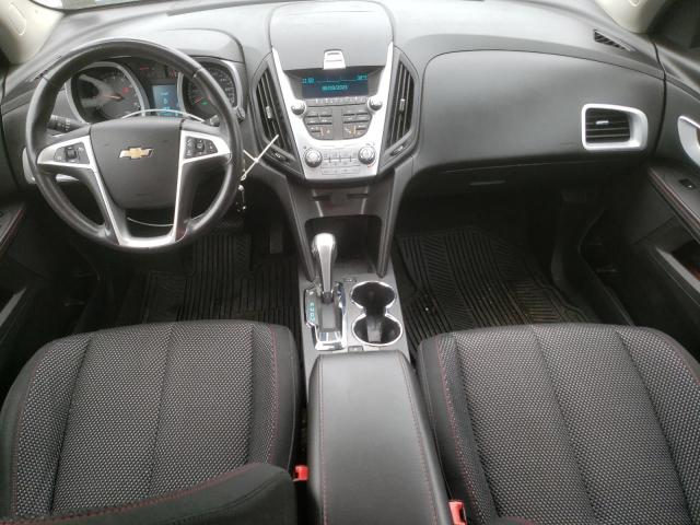 Photo 8 from auction – 2011 CHEVROLET EQUINOX LT with VIN 2CNFLEEC7B6257826