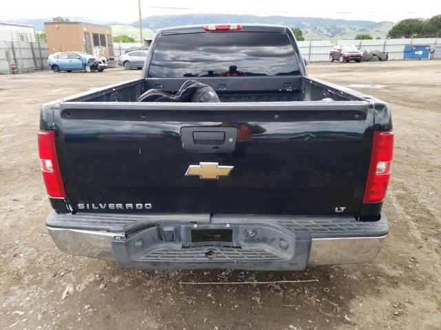 Photo 6 from auction – 2007 CHEVROLET SILVERADO with VIN 1GCEC19C57Z504050