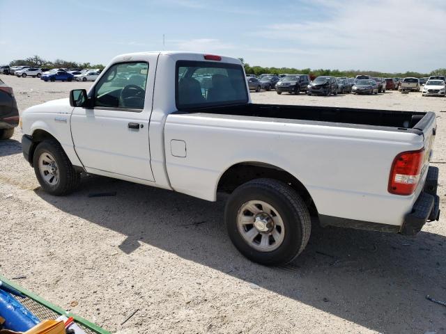 Photo 2 from auction – 2009 FORD RANGER with VIN 1FTYR10D79PA40260