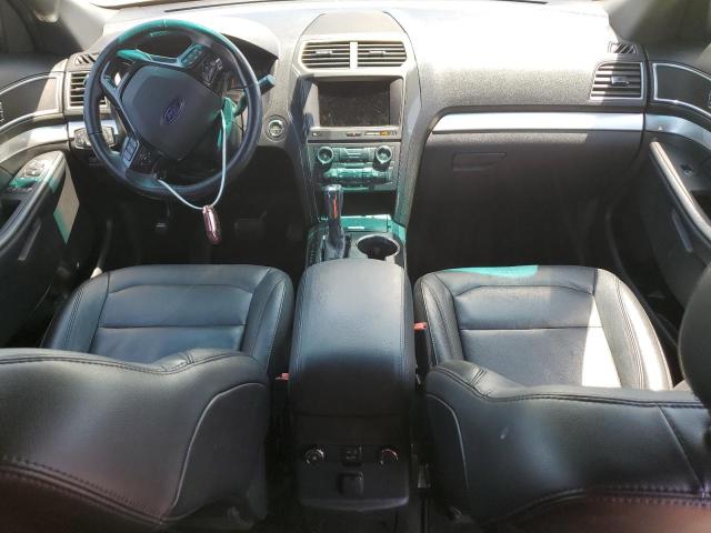 صورة رقم 8 من المزاد - 2017 FORD EXPLORER X مع VIN 1FM5K7D87HGB43860