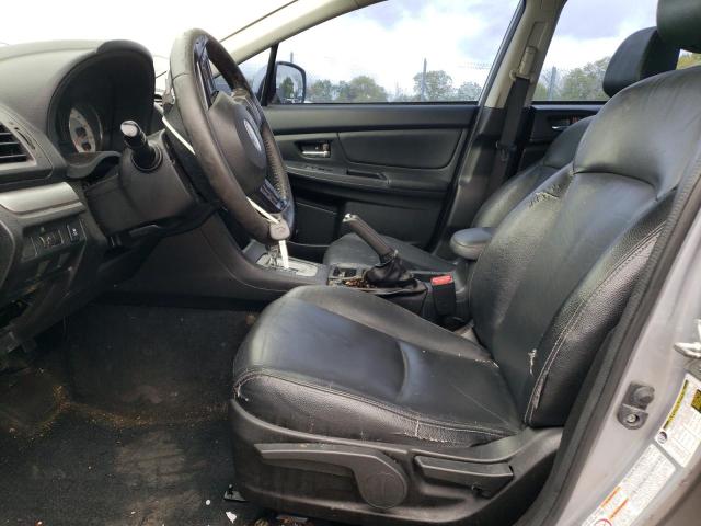 Photo 7 from auction – 2012 SUBARU IMPREZA LI with VIN JF1GJAK68CH003792