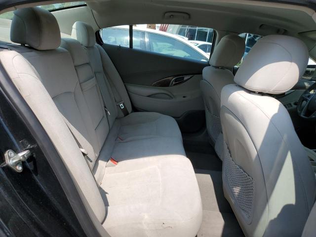 Photo 10 from auction – 2010 BUICK LACROSSE C with VIN 1G4GB5EG6AF230521
