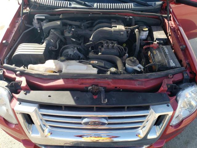 Photo 11 from auction – 2007 FORD EXPLORER S with VIN 1FMEU53K07UA64221