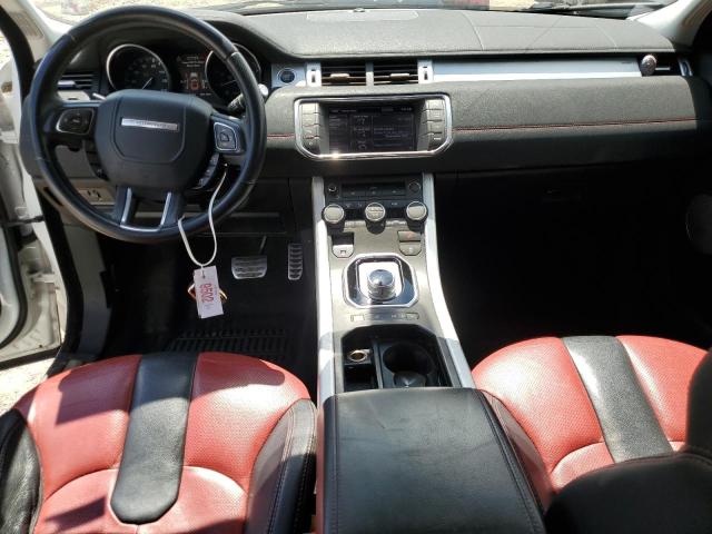 Photo 8 from auction – 2013 LAND ROVER RANGE ROVE with VIN SALVT2BG4DH710571