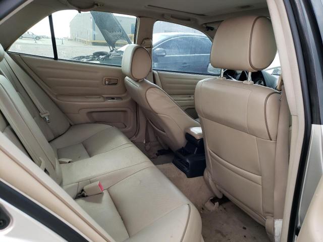 Photo 10 from auction – 2005 LEXUS IS 300 with VIN JTHBD192750099946