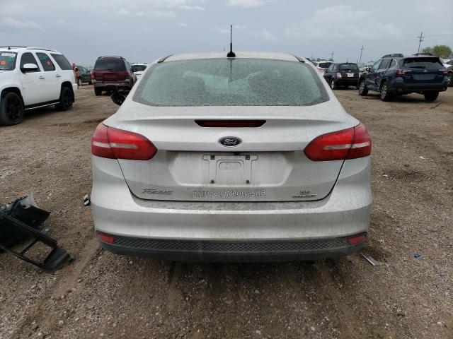 Photo 6 from auction – 2015 FORD FOCUS SE with VIN 1FADP3F21FL376453