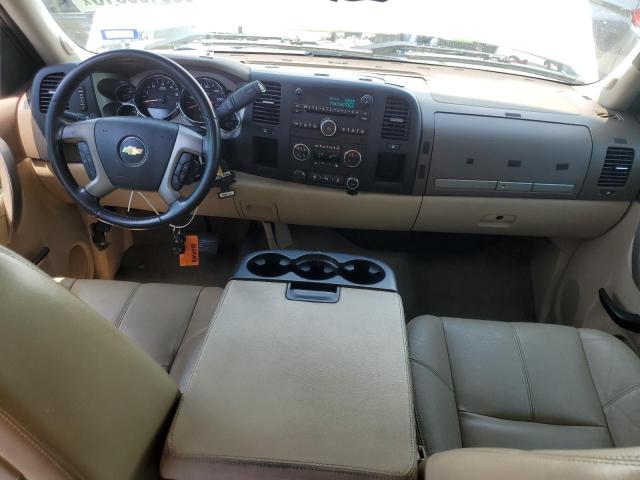Photo 8 from auction – 2013 CHEVROLET SILVERADO with VIN 3GCPCSE03DG189786