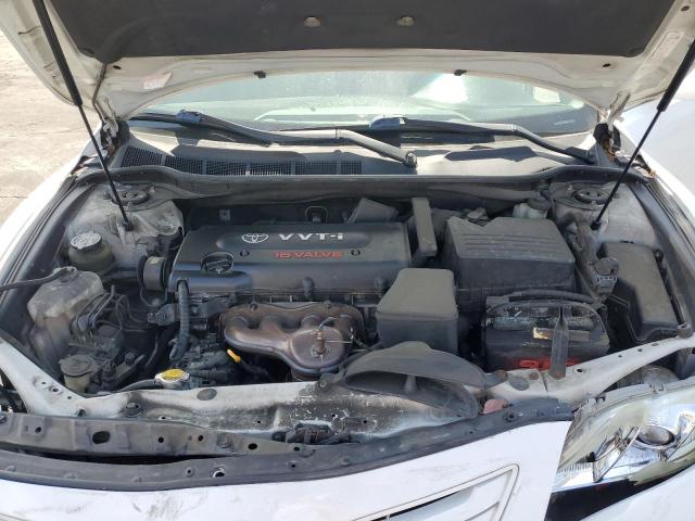 Photo 11 from auction – 2007 TOYOTA CAMRY CE with VIN 4T1BE46K17U650609
