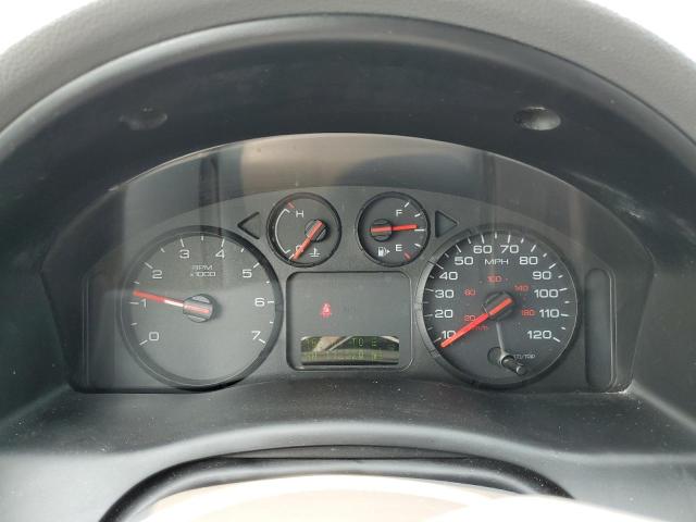 Photo 9 from auction – 2005 FORD FREESTYLE with VIN 1FMDK05185GA48322