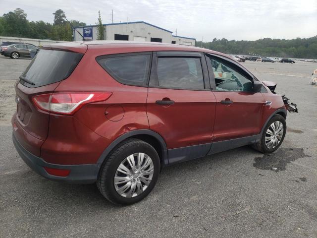 Photo 3 from auction – 2014 FORD ESCAPE S with VIN 1FMCU0F76EUB23318