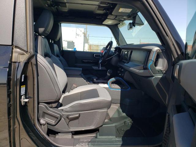 Photo 11 from auction – 2023 FORD BRONCO BAS with VIN 1FMDE5CH7PLB39838