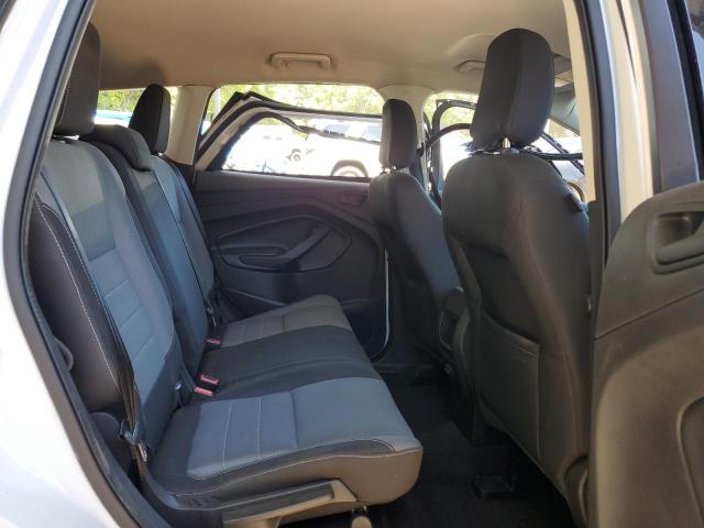 Photo 10 from auction – 2018 FORD ESCAPE S with VIN 1FMCU0F73JUD00627