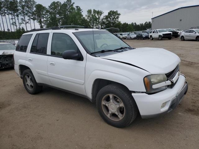 Photo 4 from auction – 2005 CHEVROLET TRAILBLAZE with VIN 1GNDS13S752147577