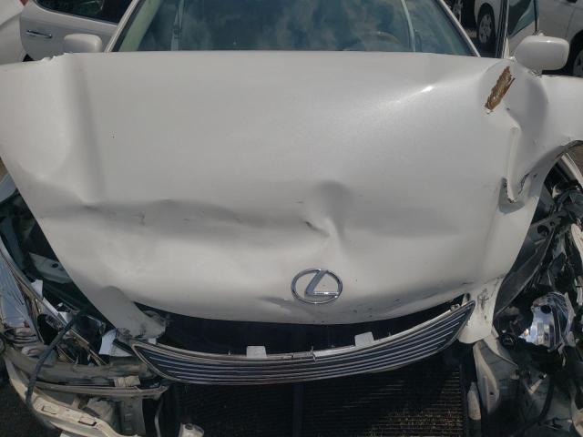 Photo 11 from auction – 2006 LEXUS ES 330 with VIN JTHBA30G965175877