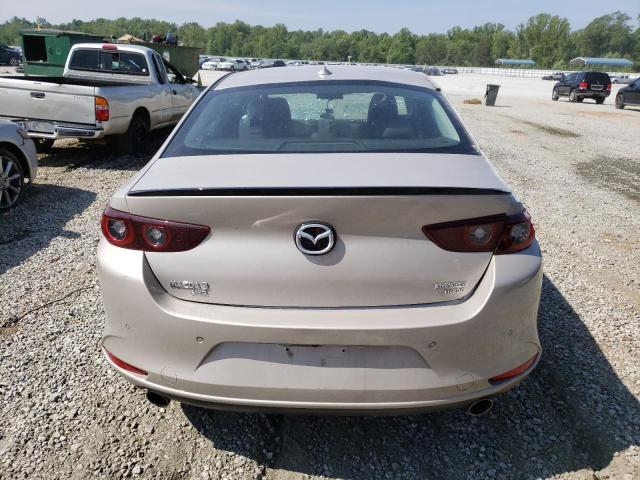 Photo 6 from auction – 2022 MAZDA 3 with VIN 3MZBPBEY4NM300897