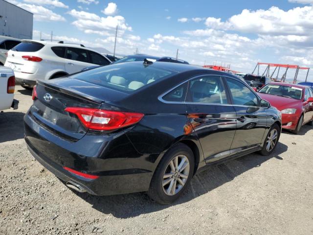 Photo 3 from auction – 2016 HYUNDAI SONATA SE with VIN 5NPE24AF8GH371186