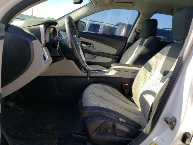 Photo 7 from auction – 2011 CHEVROLET EQUINOX LS with VIN 2GNALBECXB1160282