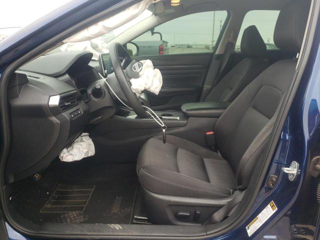 Photo 7 from auction – 2020 NISSAN ALITMA with VIN 1N4BL4BV2LC221544