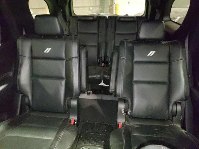 Photo 10 from auction – 2020 DODGE DURANGO R/ with VIN 1C4SDJCT8LC342758