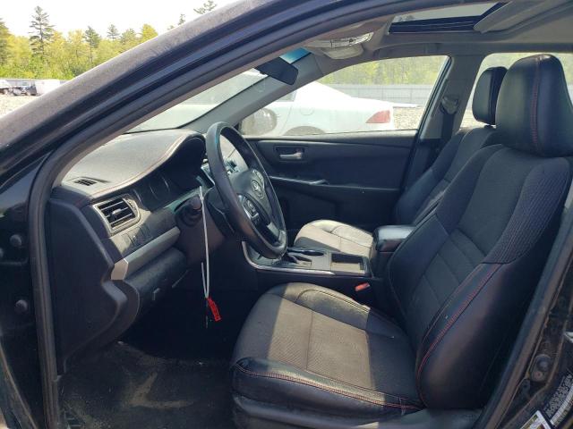 Photo 7 from auction – 2016 TOYOTA CAMRY LE with VIN 4T1BF1FK1GU149425