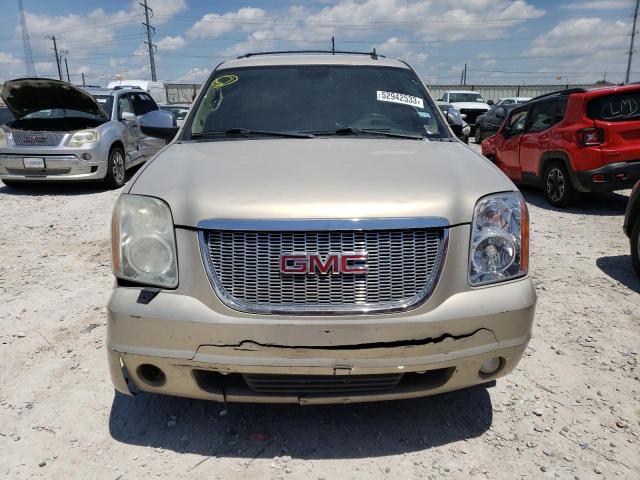 Photo 5 from auction – 2012 GMC YUKON SLT with VIN 1GKS1CE07CR212415