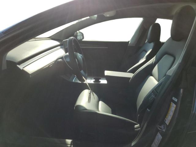Photo 7 from auction – 2023 TESLA MODEL 3 with VIN 5YJ3E1EA7PF451640
